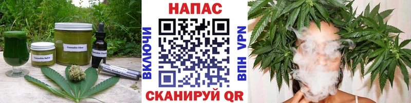 Купить закладки  Олёкминск  Canna-Cookies марихуана 